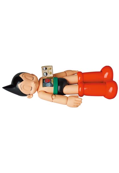 (PO) MAFEX Astro Boy Ver. 1.5 Image_11