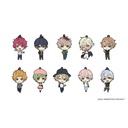 (PO) TV Animation A3! Trading Rubber Strap Spring Troupe & Summer Troupe Ver. Image_1