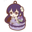 (PO) Is the Order a Rabbit? Rubber Strap Macaron Ver. Rize Image_1