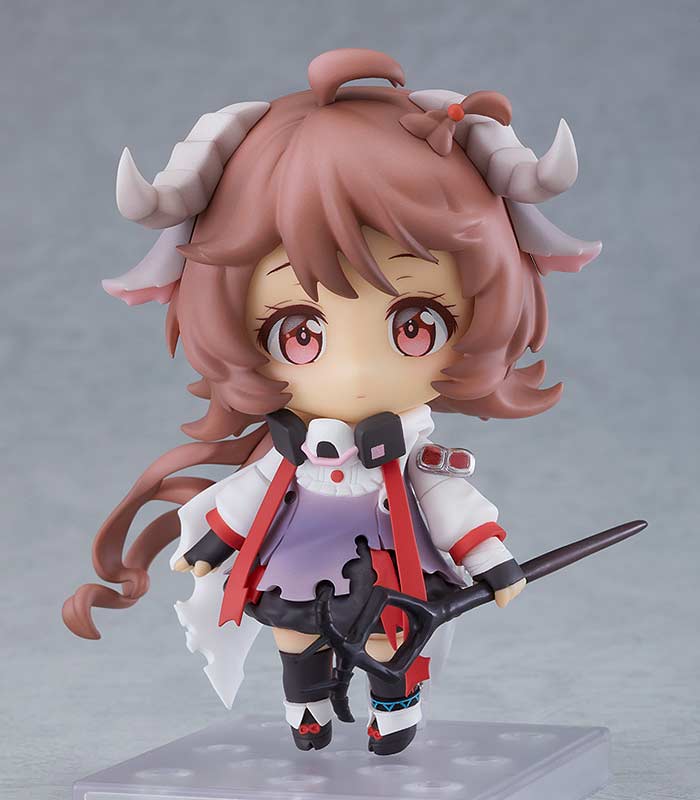 (PO) Nendoroid 1521 Arknights - Eyjafjalla Image_2