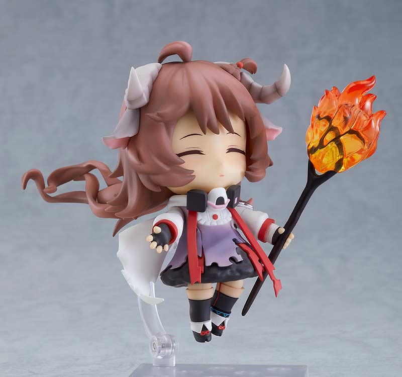 (PO) Nendoroid 1521 Arknights - Eyjafjalla Image_6