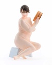 (PO) PLAMAX Naked Angel - Yumi Kazama Image_2