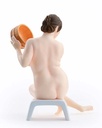 (PO) PLAMAX Naked Angel - Yumi Kazama Image_3