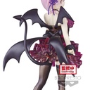 (PO) Re:Zero Starting Life in Another World Espresto est - Clear&Dressy - Ram Image_4
