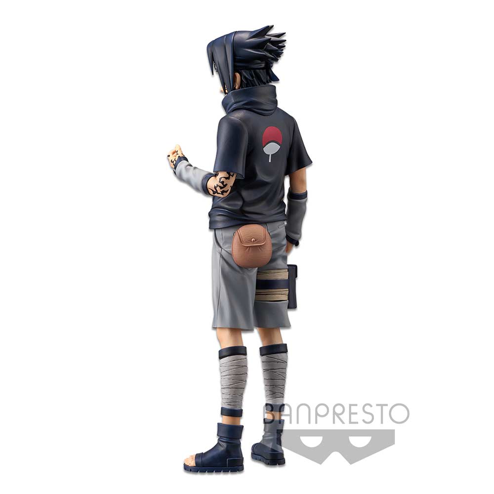 (PO) Naruto Shippuden Grandista Nero Uchiha Sasuke 2 Image_3
