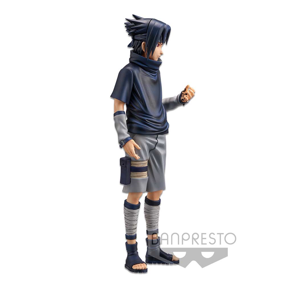 (PO) Naruto Shippuden Grandista Nero Uchiha Sasuke 2 Image_4