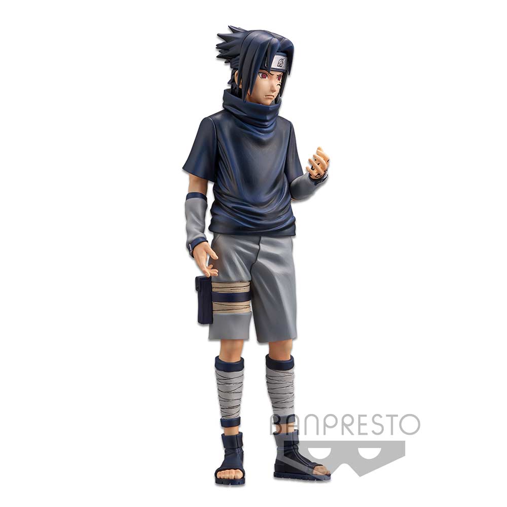 (PO) Naruto Shippuden Grandista Nero Uchiha Sasuke 2 Image_5