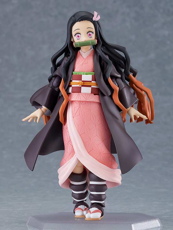(PO) figma 508 Demon Slayer: Kimetsu no Yaiba - Kamado Nezuko Image_2