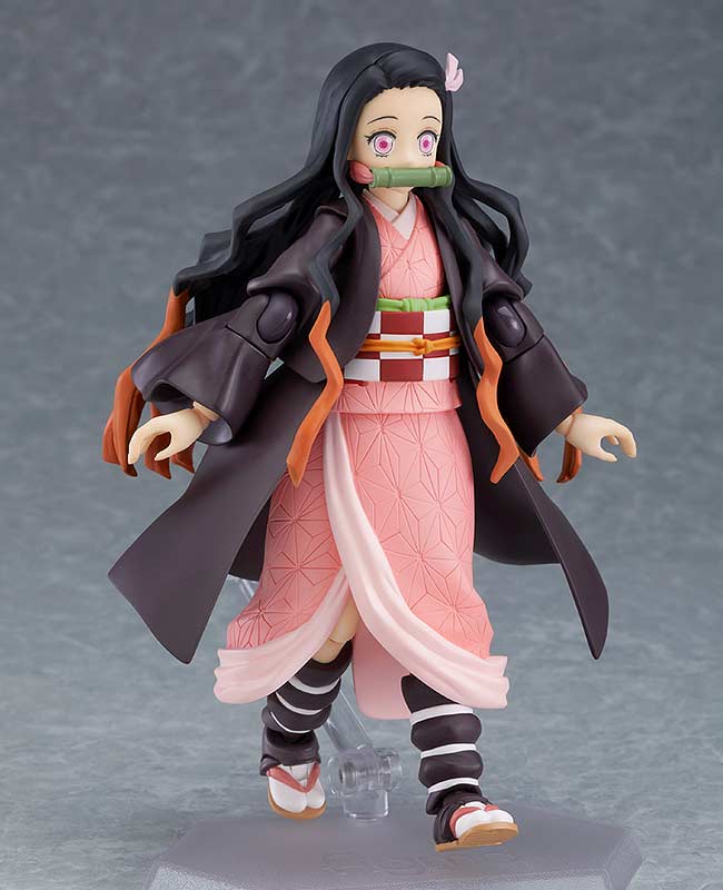 (PO) figma 508 Demon Slayer: Kimetsu no Yaiba - Kamado Nezuko Image_6