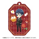 (PO) Disney Twisted Wonderland Trading Oshi Pita Key Chain Vol. 1 [BOX] Image_2
