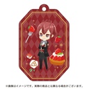 (PO) Disney Twisted Wonderland Trading Oshi Pita Key Chain Vol. 1 [BOX] Image_4