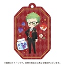(PO) Disney Twisted Wonderland Trading Oshi Pita Key Chain Vol. 1 [BOX] Image_5