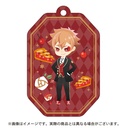 (PO) Disney Twisted Wonderland Trading Oshi Pita Key Chain Vol. 1 [BOX] Image_6