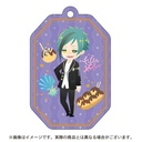 (PO) Disney Twisted Wonderland Trading Oshi Pita Key Chain Vol. 1 [BOX] Image_7