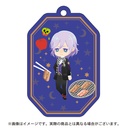 (PO) Disney Twisted Wonderland Trading Oshi Pita Key Chain Vol. 1 [BOX] Image_10