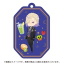 (PO) Disney Twisted Wonderland Trading Oshi Pita Key Chain Vol. 1 [BOX] Image_11