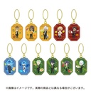 (PO) Disney Twisted Wonderland Trading Oshi Pita Key Chain Vol. 2 [BOX] Image_1