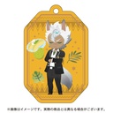 (PO) Disney Twisted Wonderland Trading Oshi Pita Key Chain Vol. 2 [BOX] Image_4