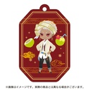 (PO) Disney Twisted Wonderland Trading Oshi Pita Key Chain Vol. 2 [BOX] Image_5