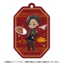 (PO) Disney Twisted Wonderland Trading Oshi Pita Key Chain Vol. 2 [BOX] Image_6