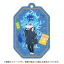 (PO) Disney Twisted Wonderland Trading Oshi Pita Key Chain Vol. 2 [BOX] Image_7