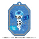 (PO) Disney Twisted Wonderland Trading Oshi Pita Key Chain Vol. 2 [BOX] Image_8