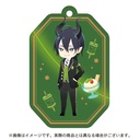 (PO) Disney Twisted Wonderland Trading Oshi Pita Key Chain Vol. 2 [BOX] Image_10