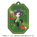 (PO) Disney Twisted Wonderland Trading Oshi Pita Key Chain Vol. 2 [BOX] Image_11