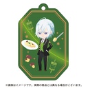 (PO) Disney Twisted Wonderland Trading Oshi Pita Key Chain Vol. 2 [BOX] Image_12