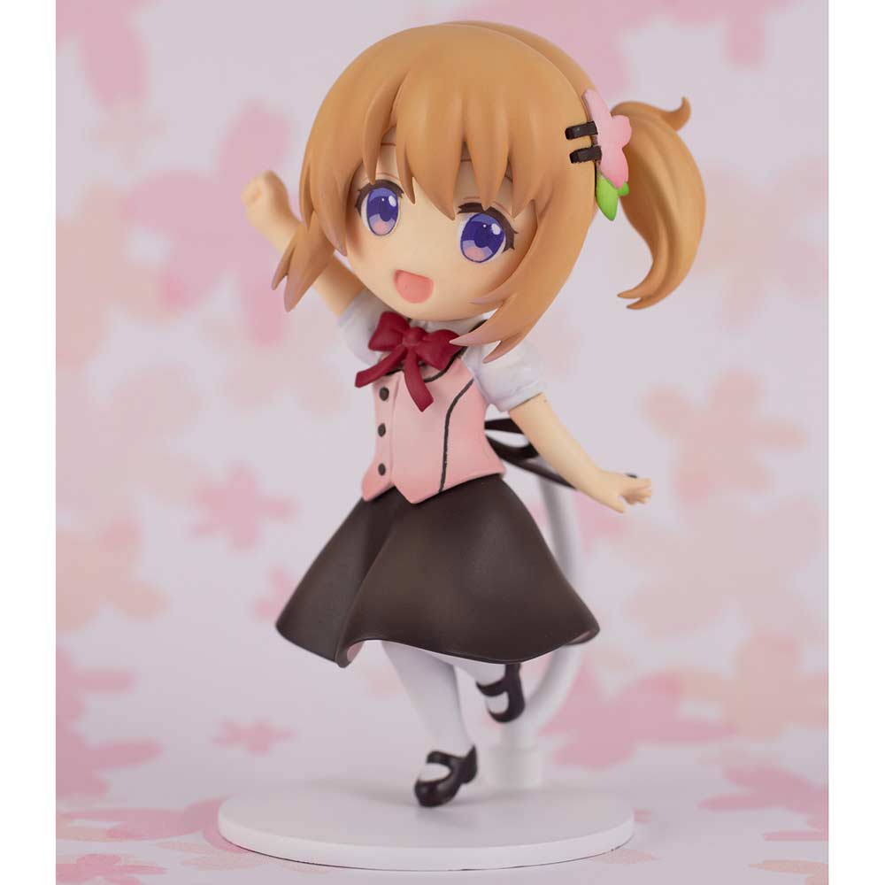 (PO) Is the Order a Rabbit? Mini Figure - Cocoa Image_1