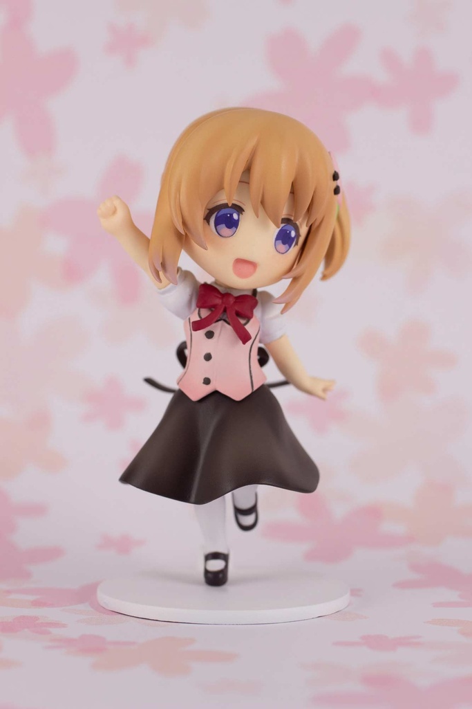 (PO) Is the Order a Rabbit? Mini Figure - Cocoa Image_2