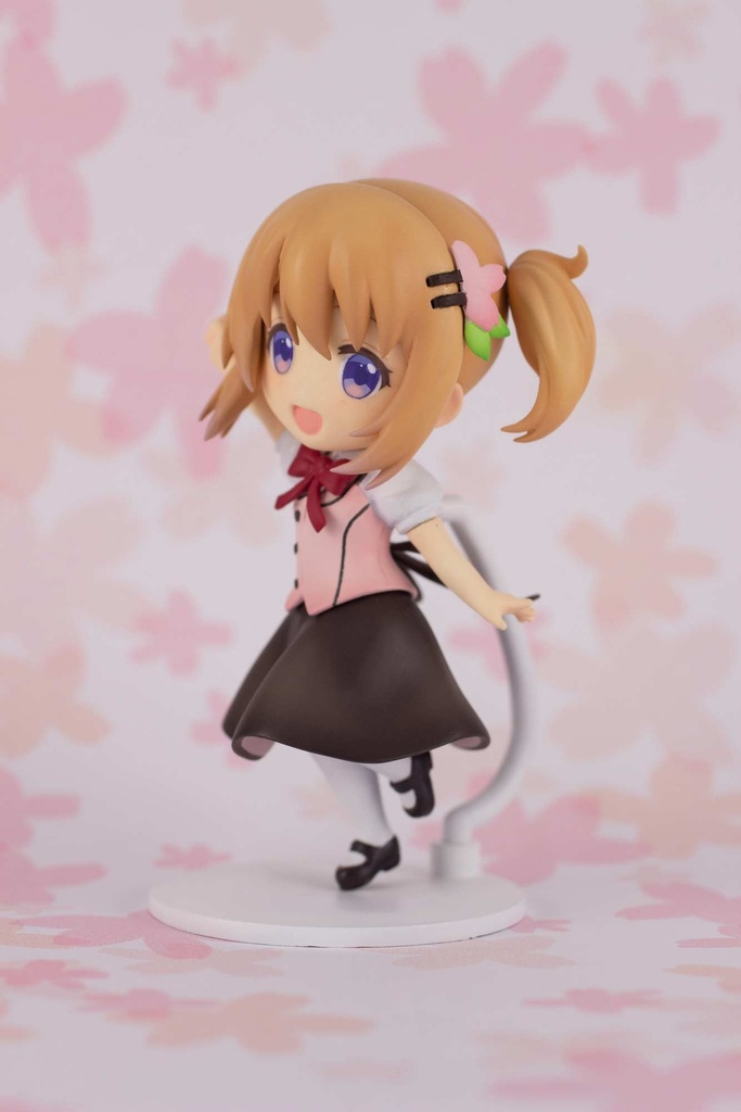 (PO) Is the Order a Rabbit? Mini Figure - Cocoa Image_4