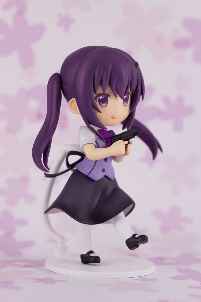 (PO) Is the Order a Rabbit? Mini Figure - Rize Image_2