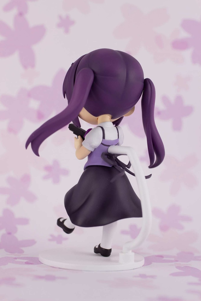 (PO) Is the Order a Rabbit? Mini Figure - Rize Image_3