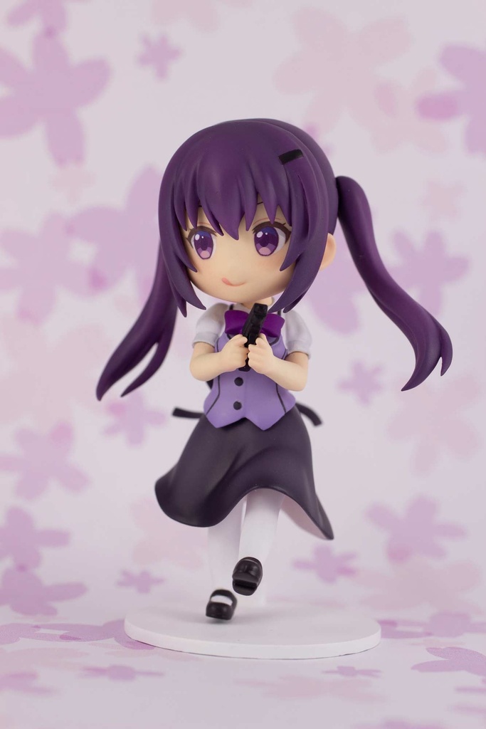 (PO) Is the Order a Rabbit? Mini Figure - Rize Image_4