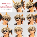 (PO) Amazing Yamaguchi Series No. 022 My Hero Academia - Bakugo Katsuki Image_3