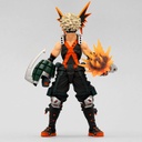 (PO) Amazing Yamaguchi Series No. 022 My Hero Academia - Bakugo Katsuki Image_4