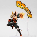 (PO) Amazing Yamaguchi Series No. 022 My Hero Academia - Bakugo Katsuki Image_6