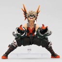 (PO) Amazing Yamaguchi Series No. 022 My Hero Academia - Bakugo Katsuki Image_8