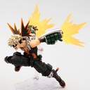 (PO) Amazing Yamaguchi Series No. 022 My Hero Academia - Bakugo Katsuki Image_9