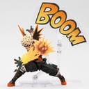 (PO) Amazing Yamaguchi Series No. 022 My Hero Academia - Bakugo Katsuki Image_10