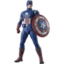 (PO) S.H.Figuarts Avengers - Captain America AVENGERS ASSEMBLE EDITION Image_1