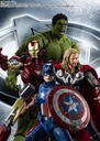 (PO) S.H.Figuarts Avengers - Captain America AVENGERS ASSEMBLE EDITION Image_7