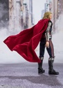 (PO) S.H.Figuarts Avengers - Thor AVENGERS ASSEMBLE EDITION Image_3