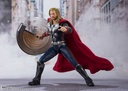(PO) S.H.Figuarts Avengers - Thor AVENGERS ASSEMBLE EDITION Image_5