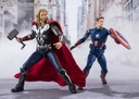(PO) S.H.Figuarts Avengers - Thor AVENGERS ASSEMBLE EDITION Image_6