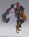 (PO) Metal Build Gundam Astray Gold Frame Amatsu Mina (Princess of the Sky Ver.) Image_9