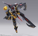(PO) Metal Build Gundam Astray Gold Frame Amatsu Mina (Princess of the Sky Ver.) Image_10