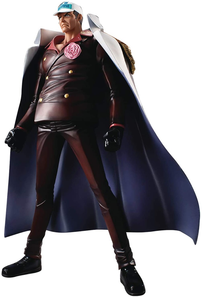 (PO) Portrait.Of.Pirates: ONE PIECE POP NEO DX - Sakazuki Akainu (Re-issue) (3) Image_1