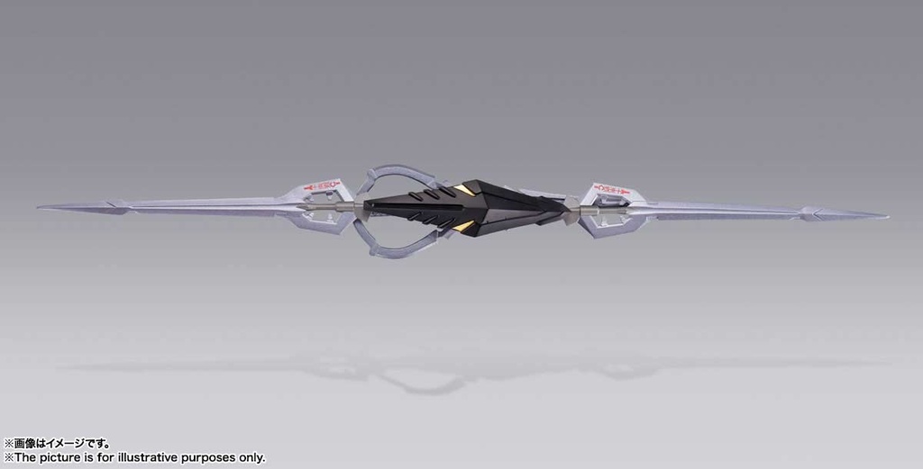 (PO) Metal Build Gundam Astray Gold Frame Amatsu Mina (Princess of the Sky Ver.) Image_14